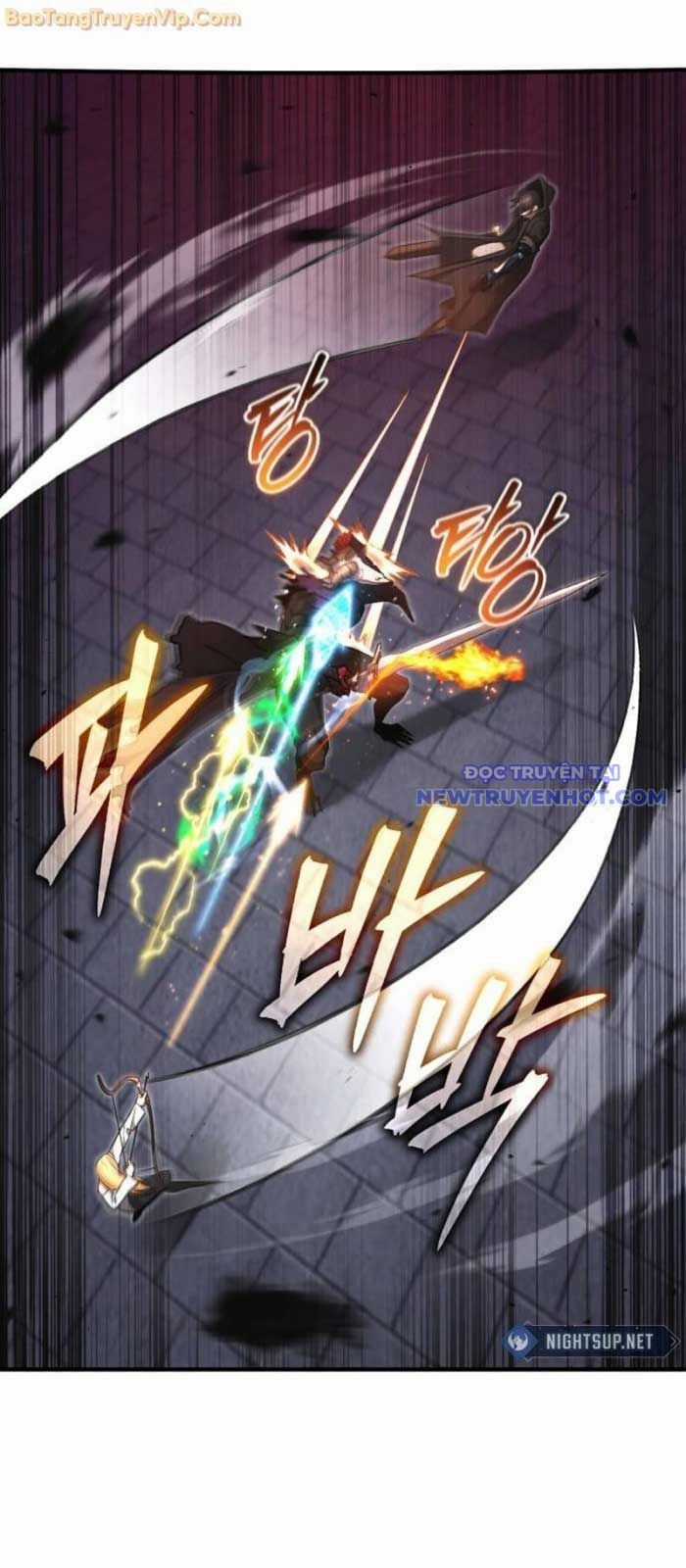 Hồi Quy Giả Về Hưu Chapter 50 trang 26