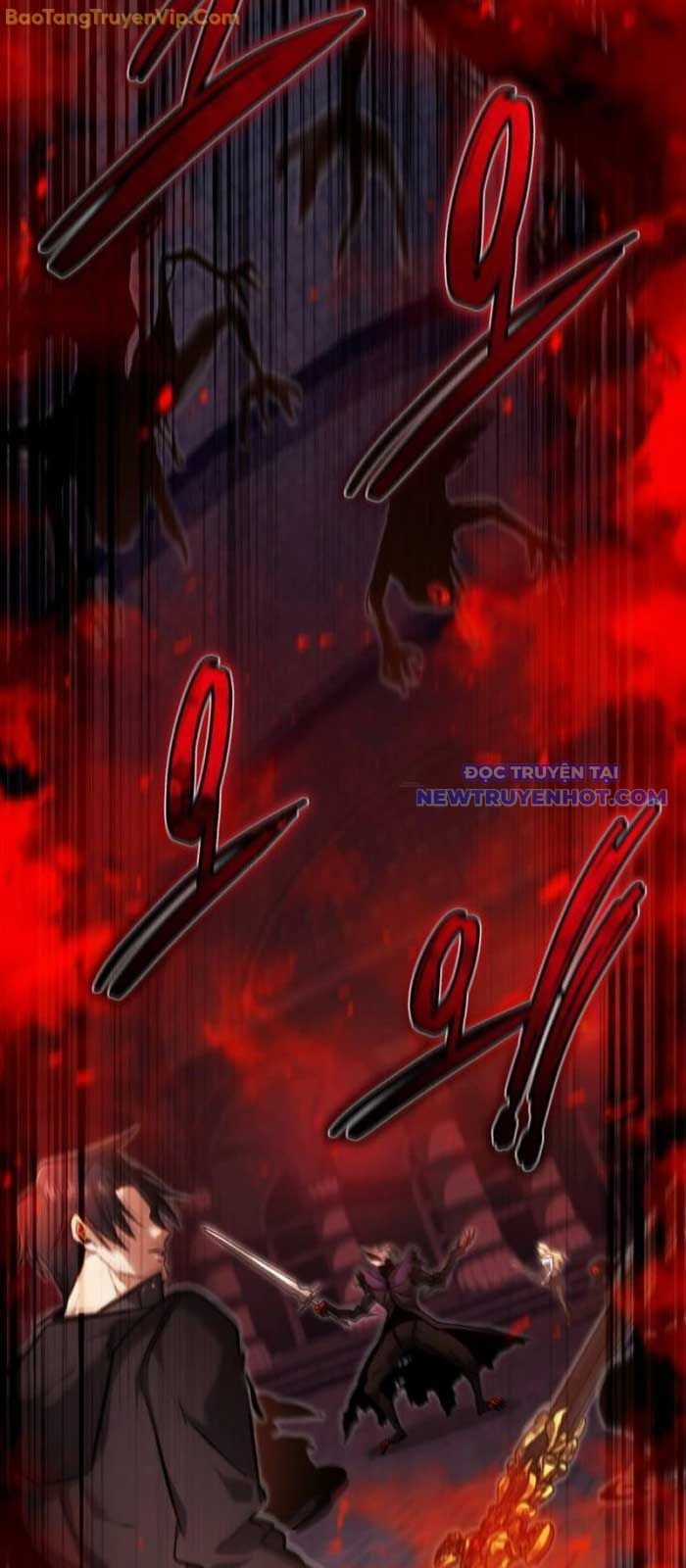 Hồi Quy Giả Về Hưu Chapter 50 trang 28