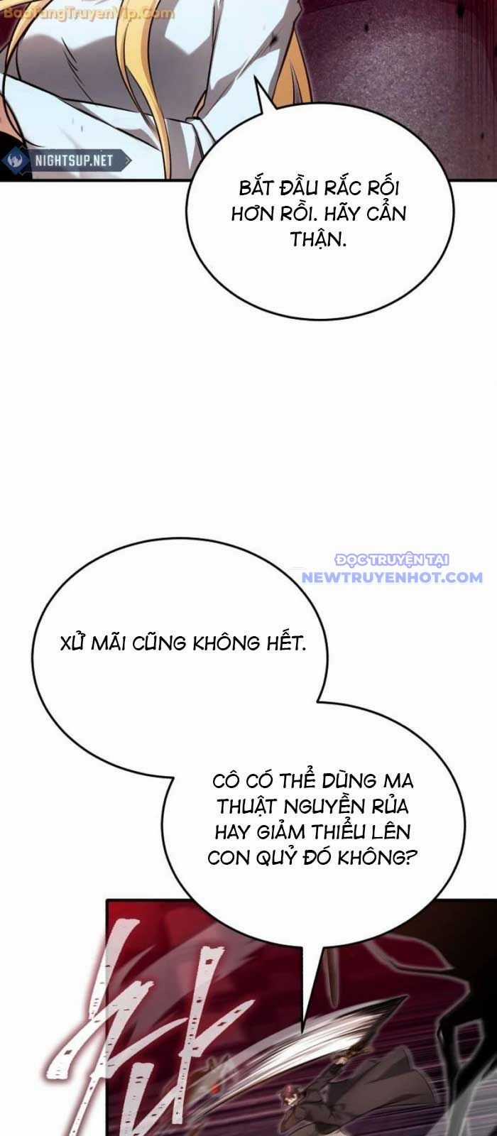 Hồi Quy Giả Về Hưu Chapter 50 trang 30