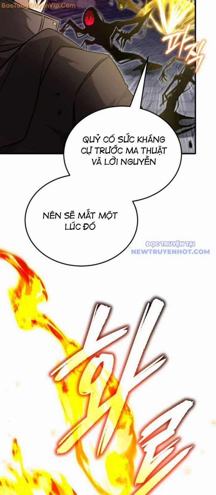 Hồi Quy Giả Về Hưu Chapter 50 trang 32