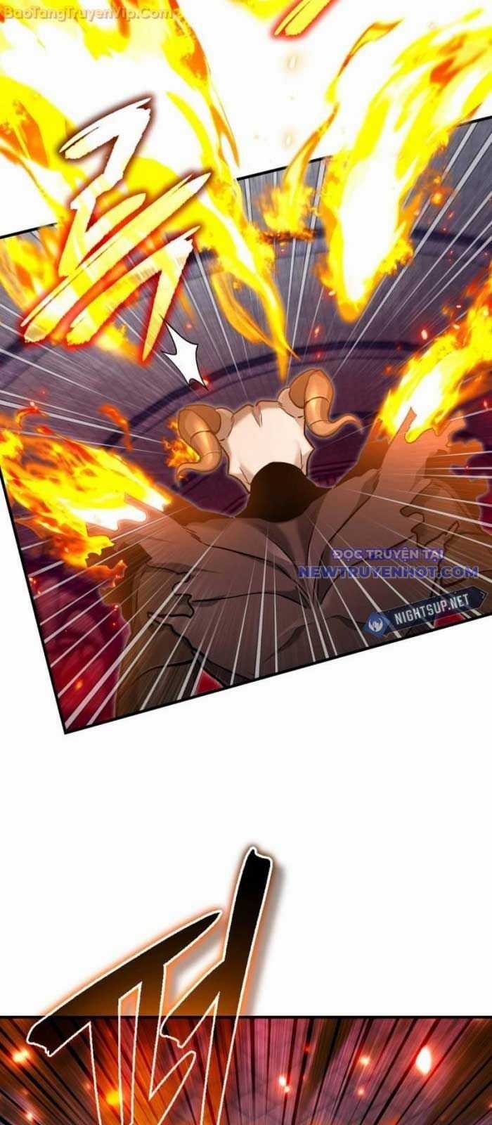 Hồi Quy Giả Về Hưu Chapter 50 trang 33