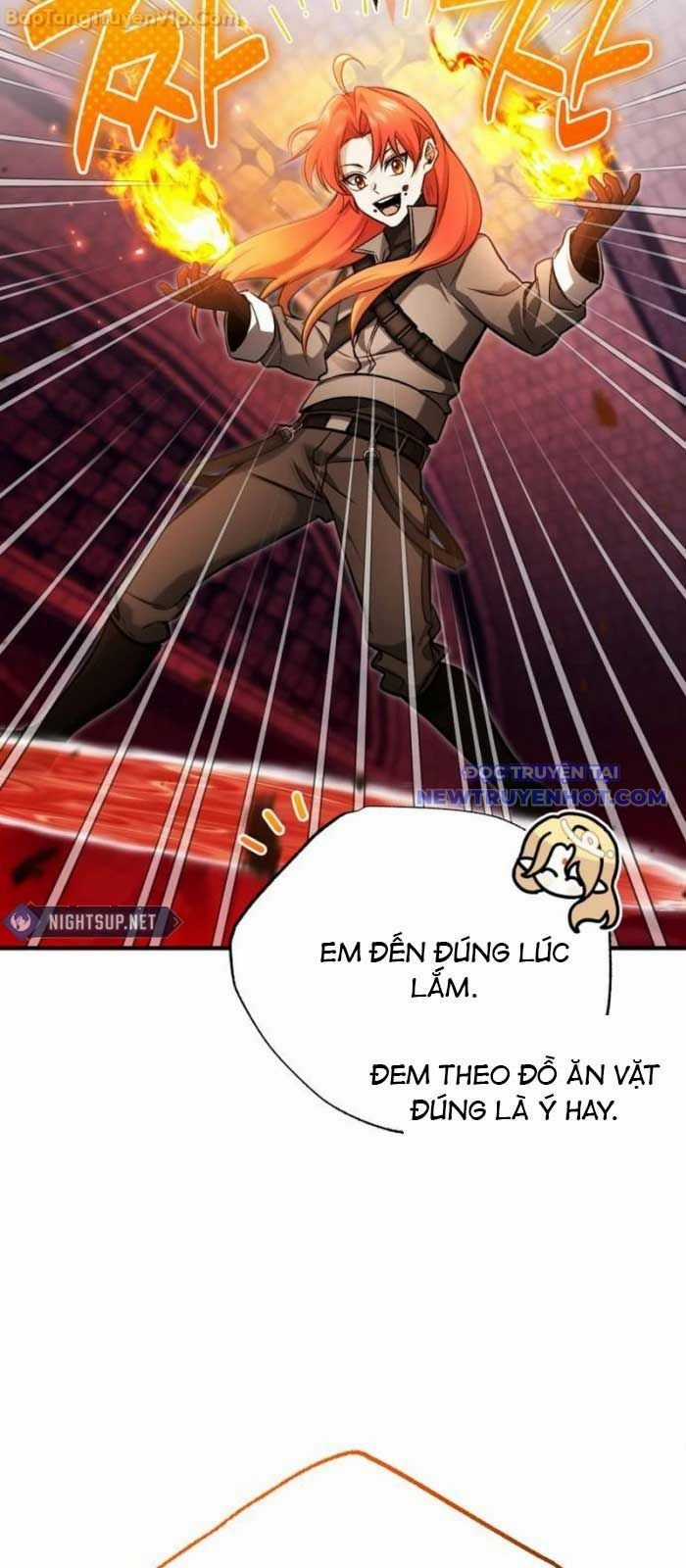 Hồi Quy Giả Về Hưu Chapter 50 trang 35