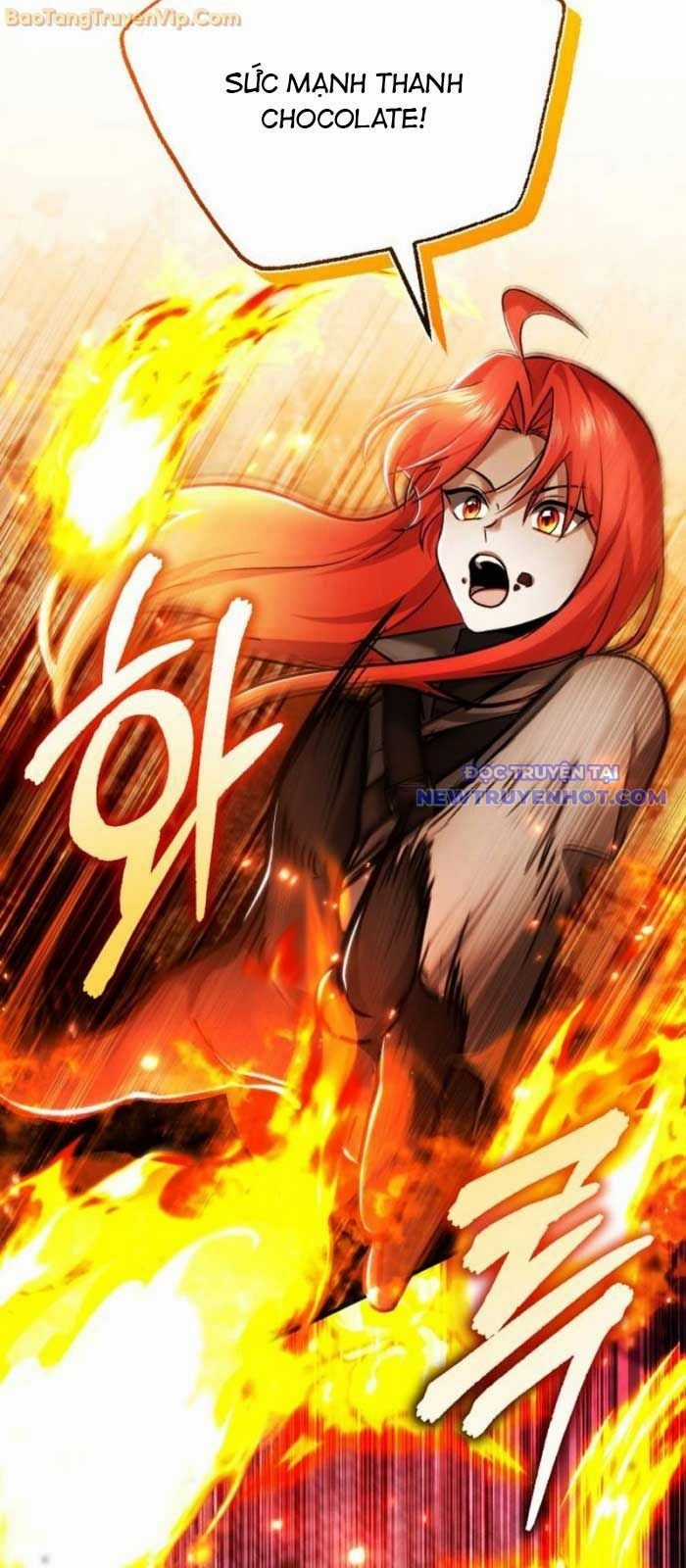 Hồi Quy Giả Về Hưu Chapter 50 trang 36