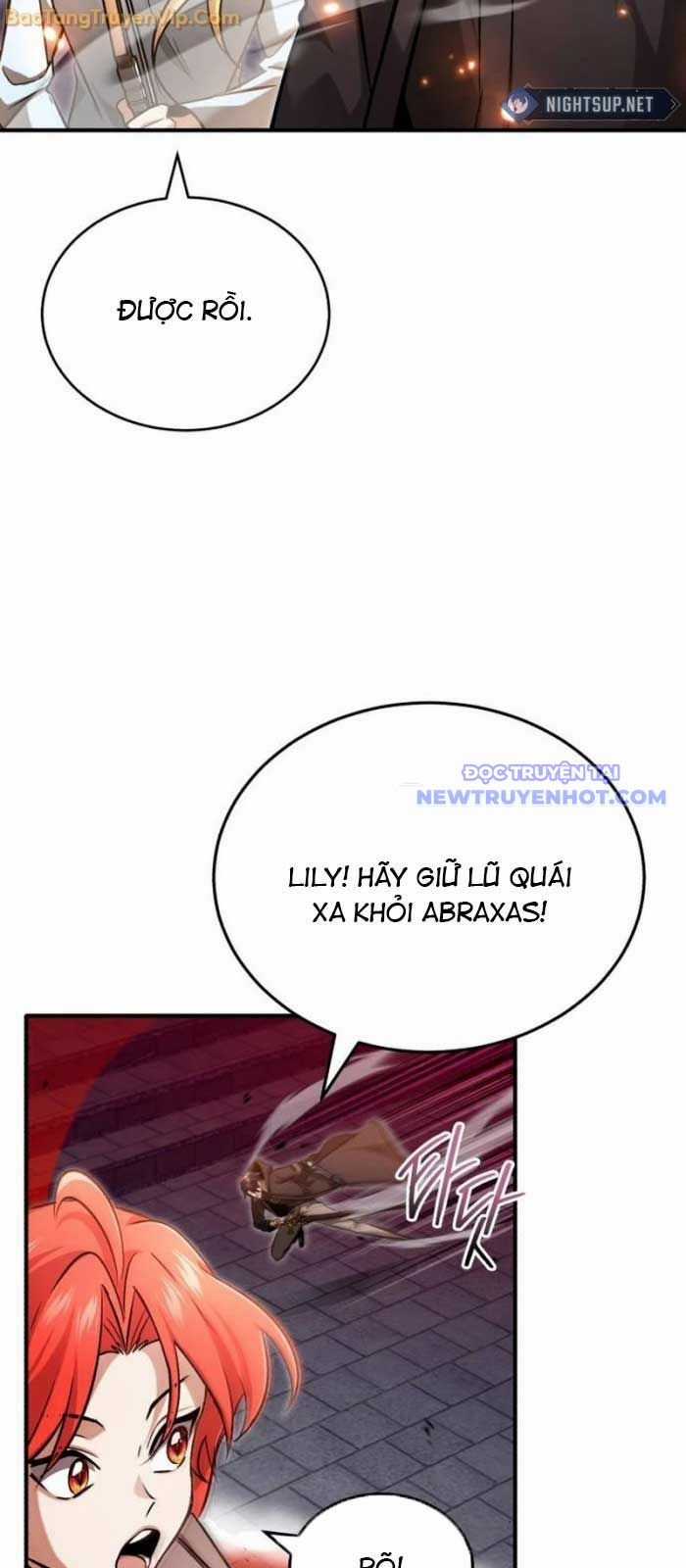 Hồi Quy Giả Về Hưu Chapter 50 trang 39