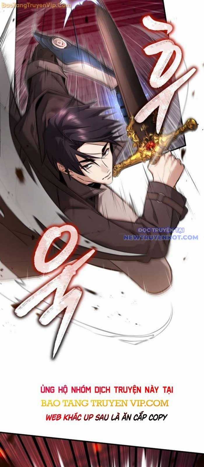 Hồi Quy Giả Về Hưu Chapter 50 trang 4