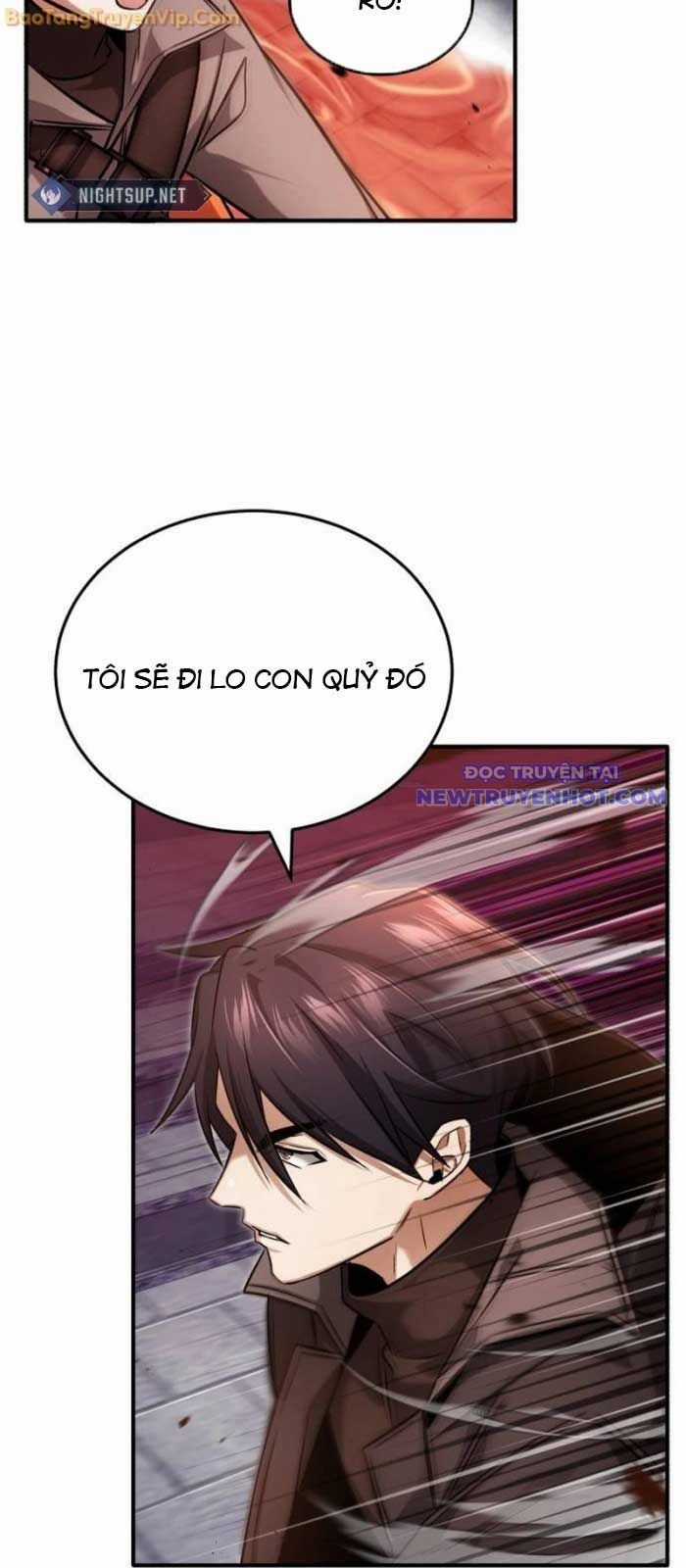 Hồi Quy Giả Về Hưu Chapter 50 trang 40