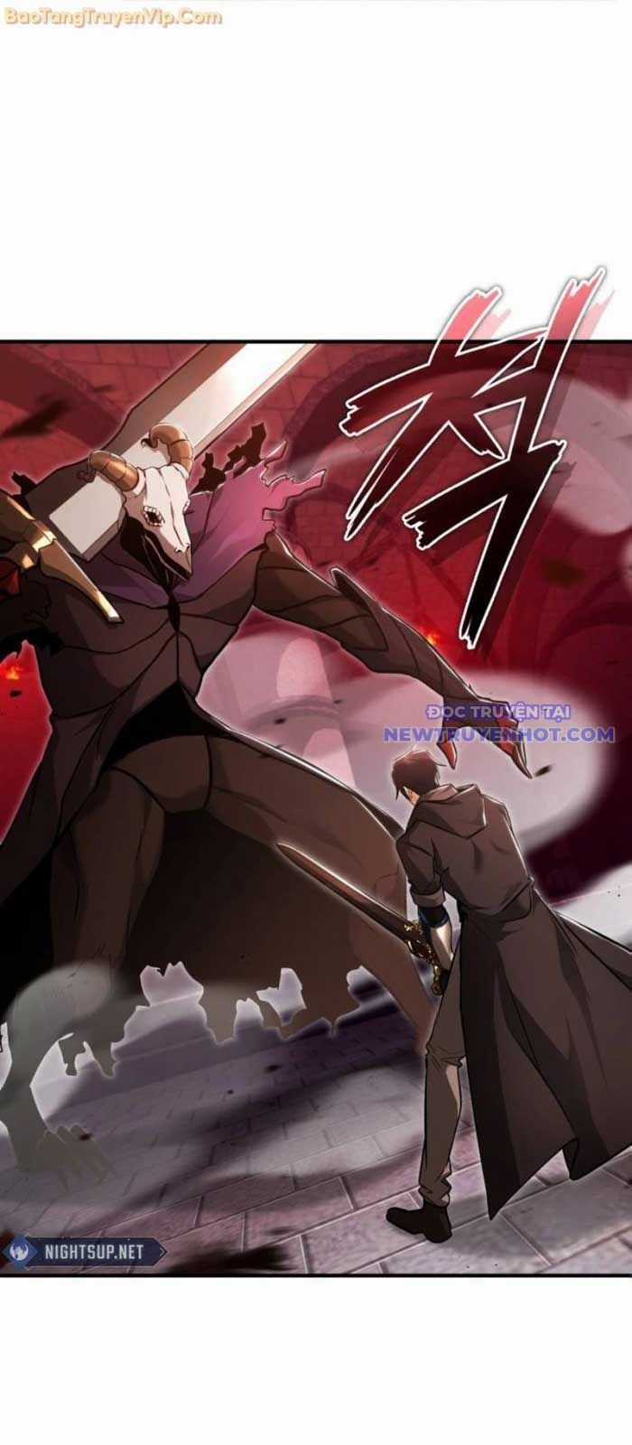 Hồi Quy Giả Về Hưu Chapter 50 trang 41