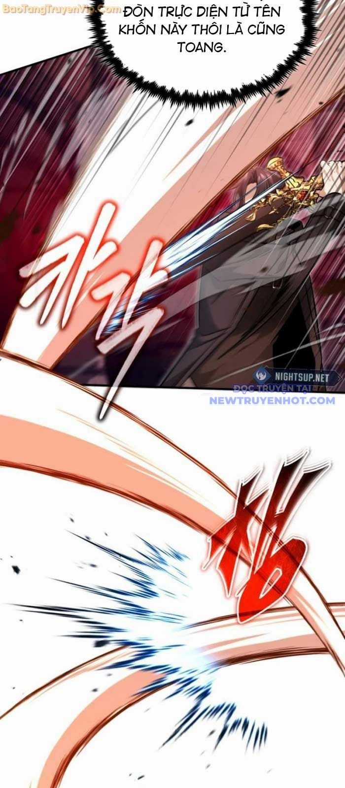 Hồi Quy Giả Về Hưu Chapter 50 trang 43