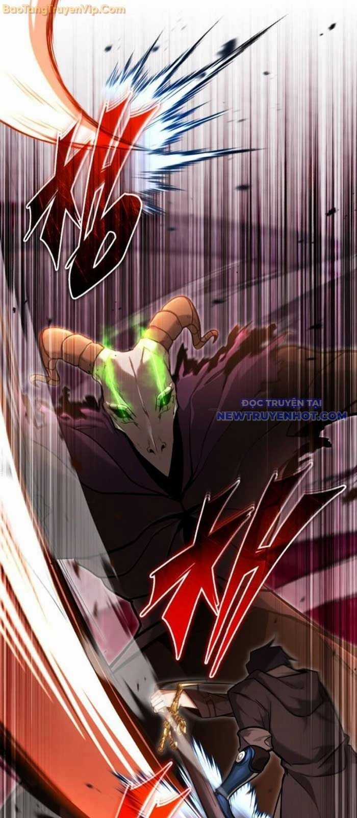 Hồi Quy Giả Về Hưu Chapter 50 trang 44