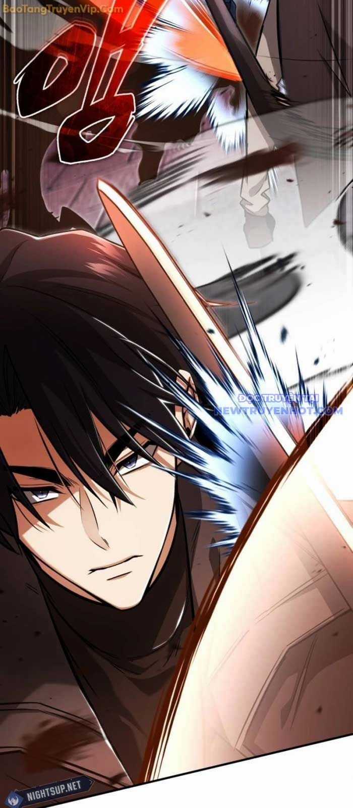 Hồi Quy Giả Về Hưu Chapter 50 trang 45