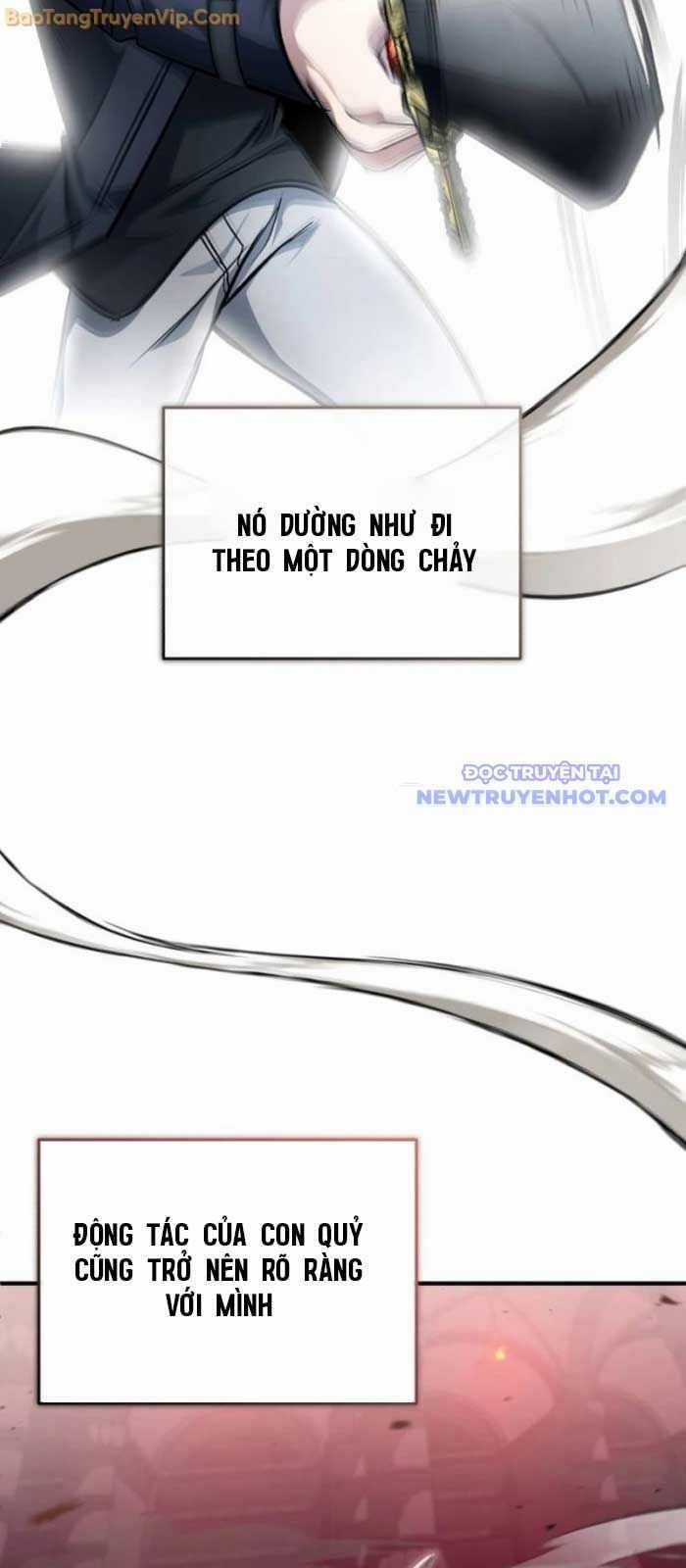 Hồi Quy Giả Về Hưu Chapter 50 trang 48