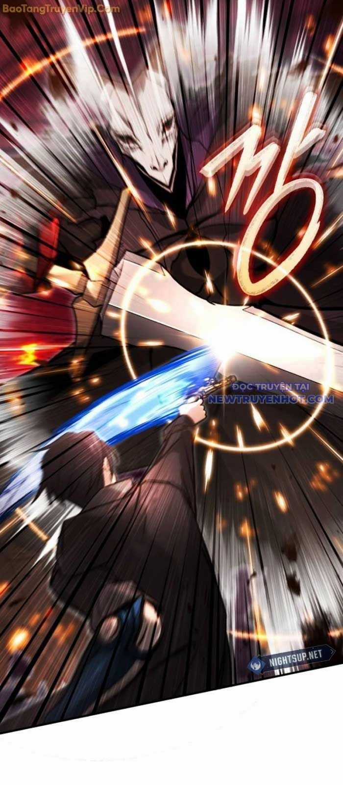 Hồi Quy Giả Về Hưu Chapter 50 trang 5