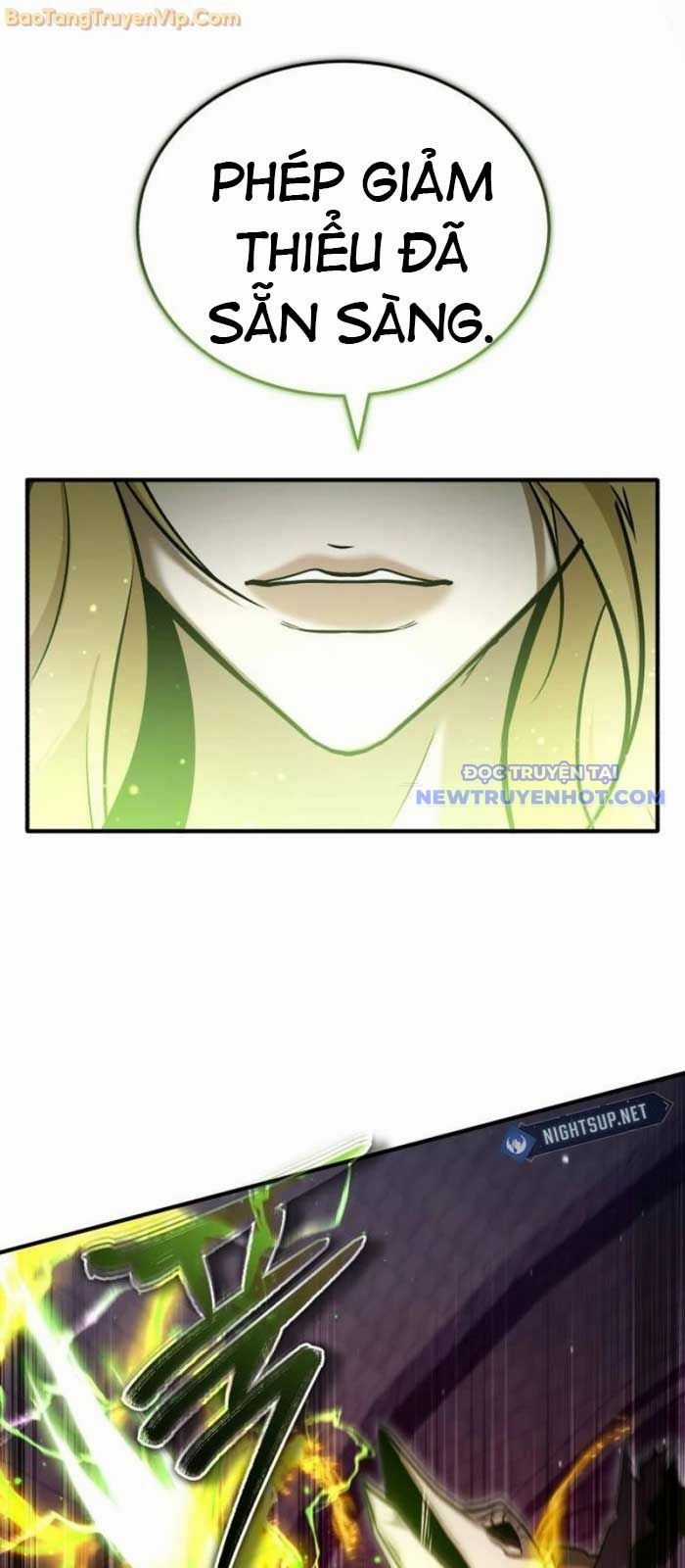 Hồi Quy Giả Về Hưu Chapter 50 trang 50