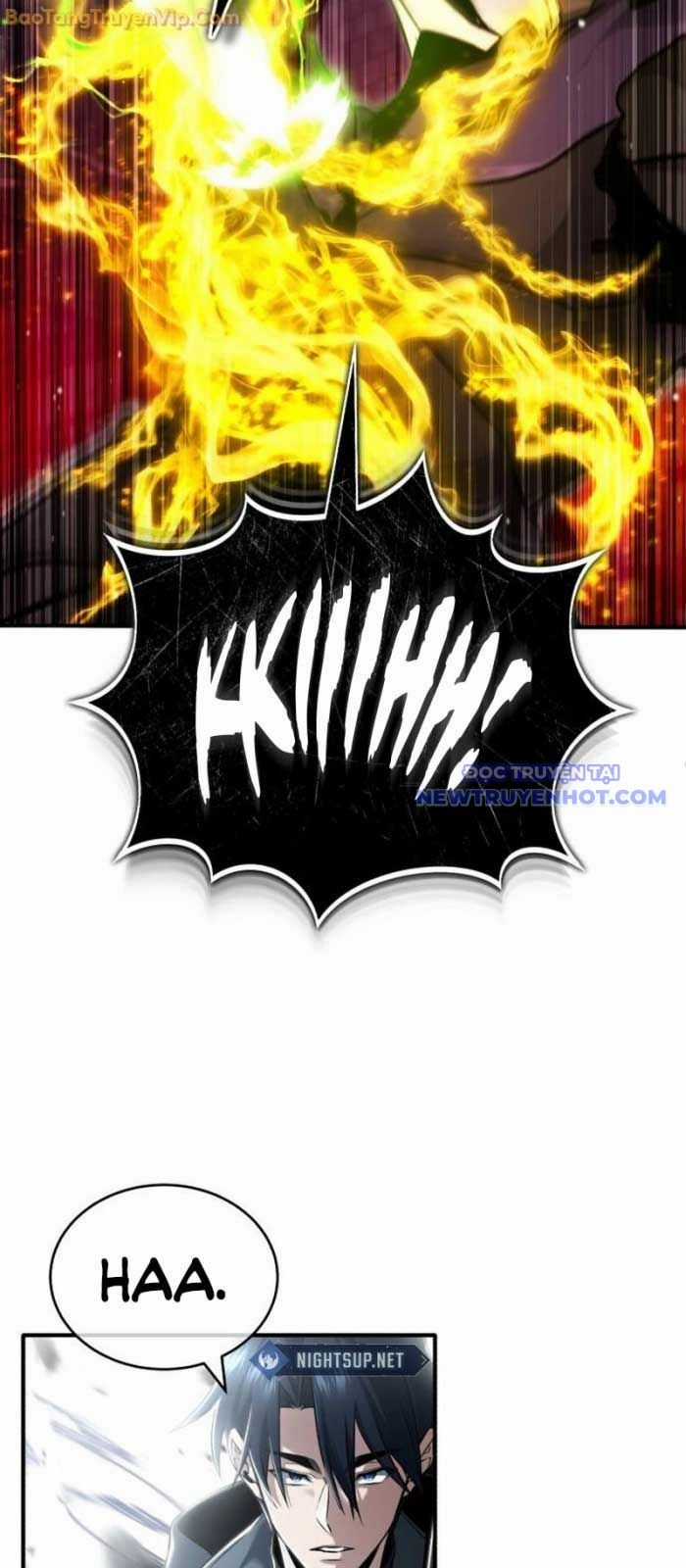 Hồi Quy Giả Về Hưu Chapter 50 trang 51