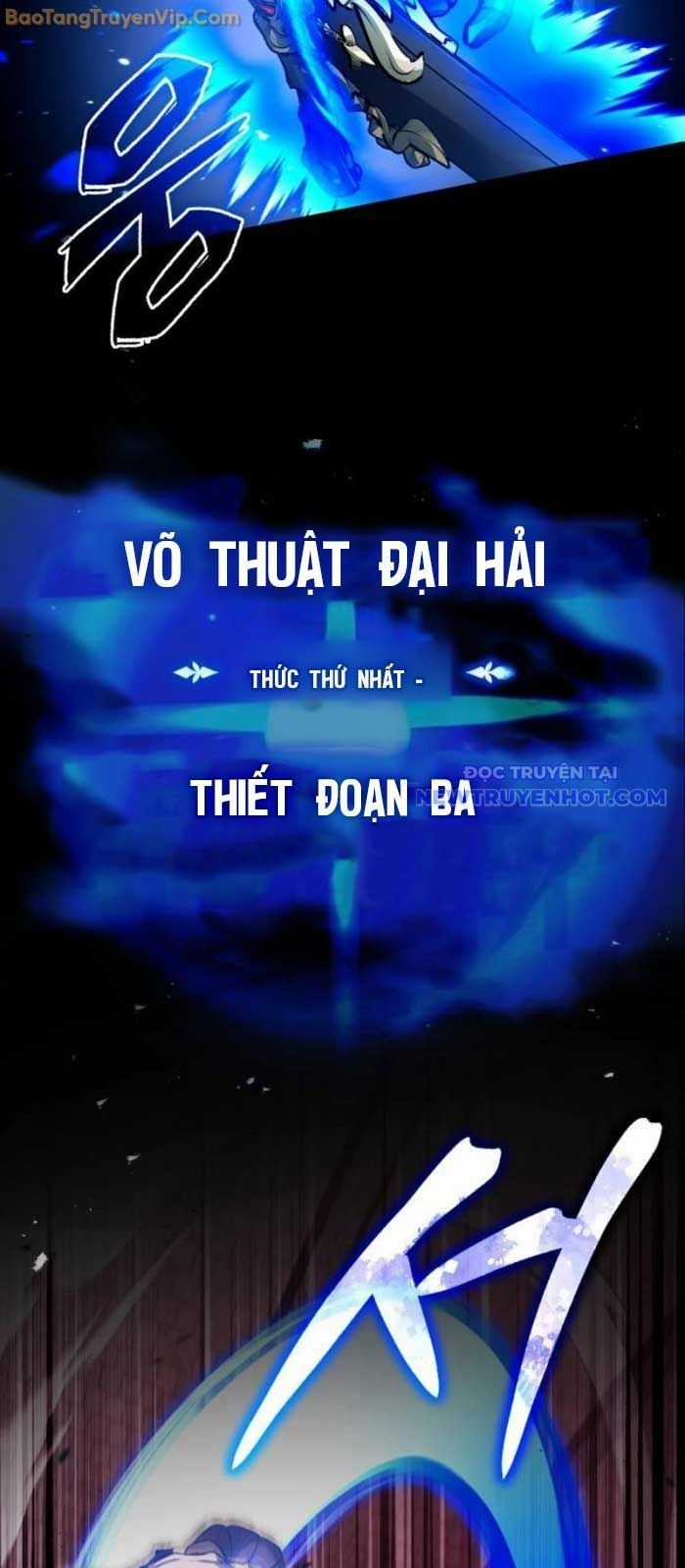 Hồi Quy Giả Về Hưu Chapter 50 trang 53