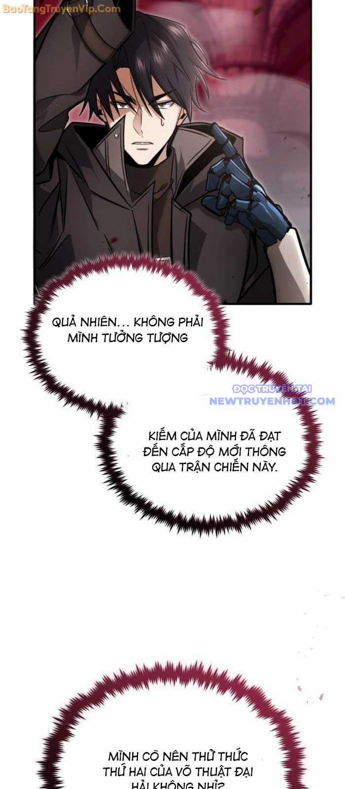 Hồi Quy Giả Về Hưu Chapter 50 trang 57