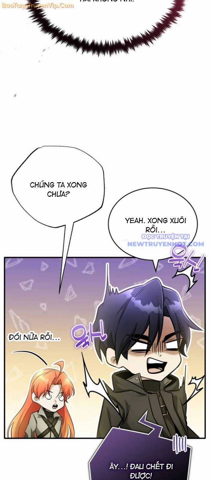 Hồi Quy Giả Về Hưu Chapter 50 trang 58