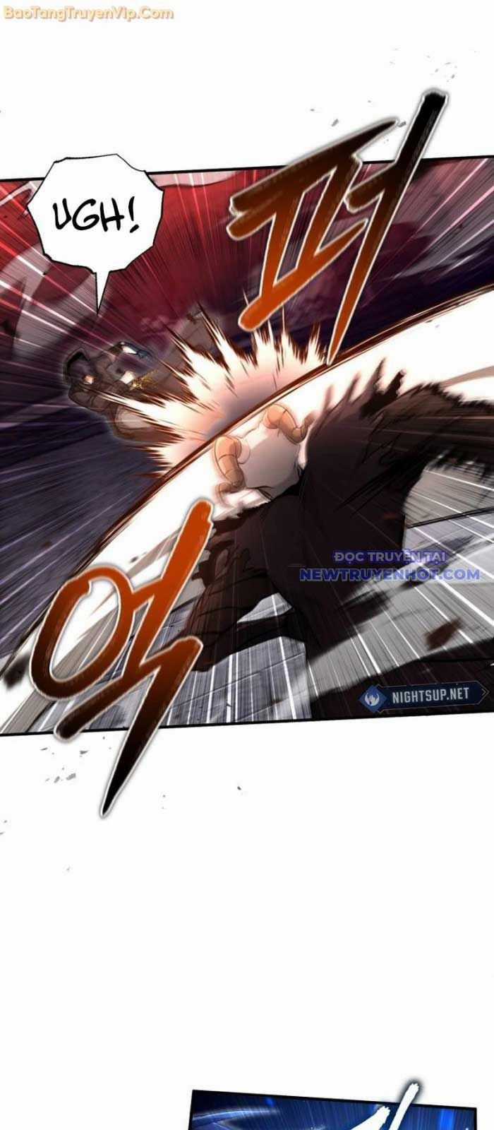 Hồi Quy Giả Về Hưu Chapter 50 trang 6