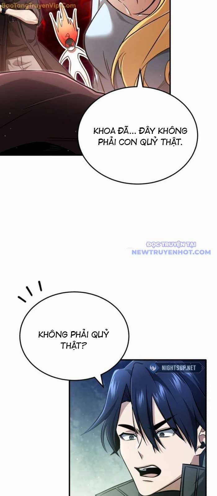 Hồi Quy Giả Về Hưu Chapter 50 trang 61