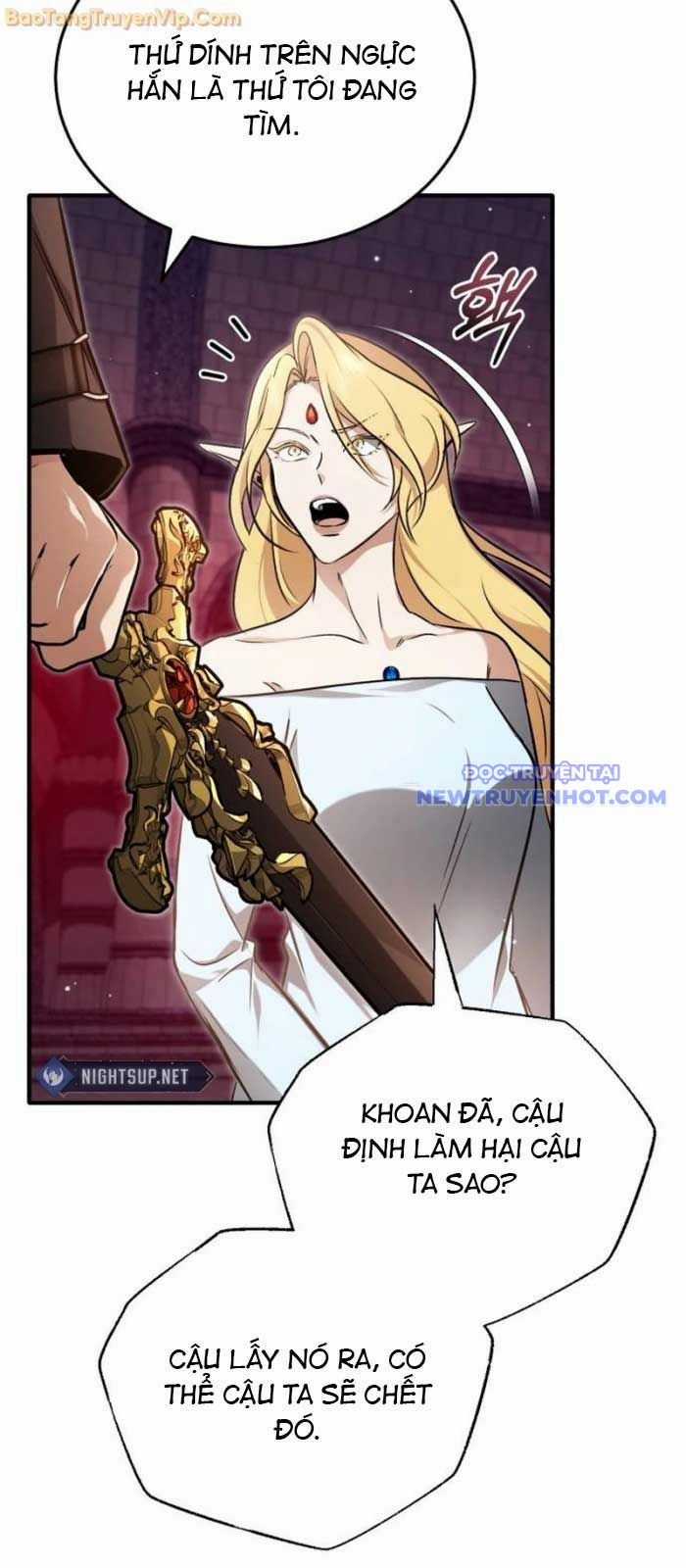 Hồi Quy Giả Về Hưu Chapter 50 trang 65