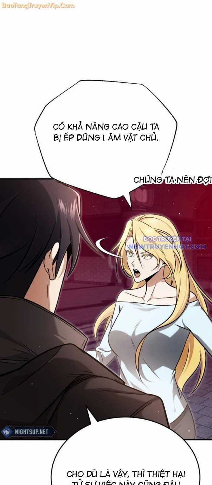 Hồi Quy Giả Về Hưu Chapter 50 trang 66