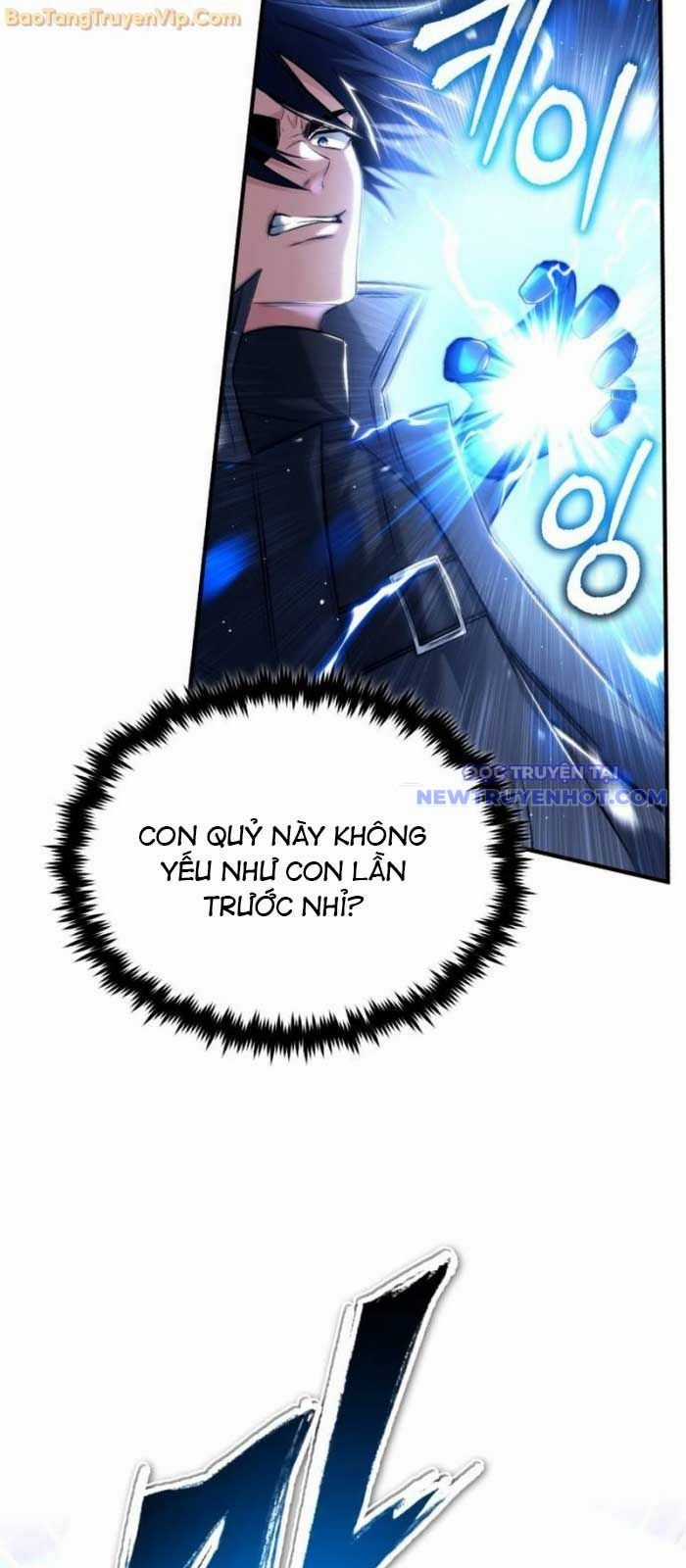 Hồi Quy Giả Về Hưu Chapter 50 trang 7