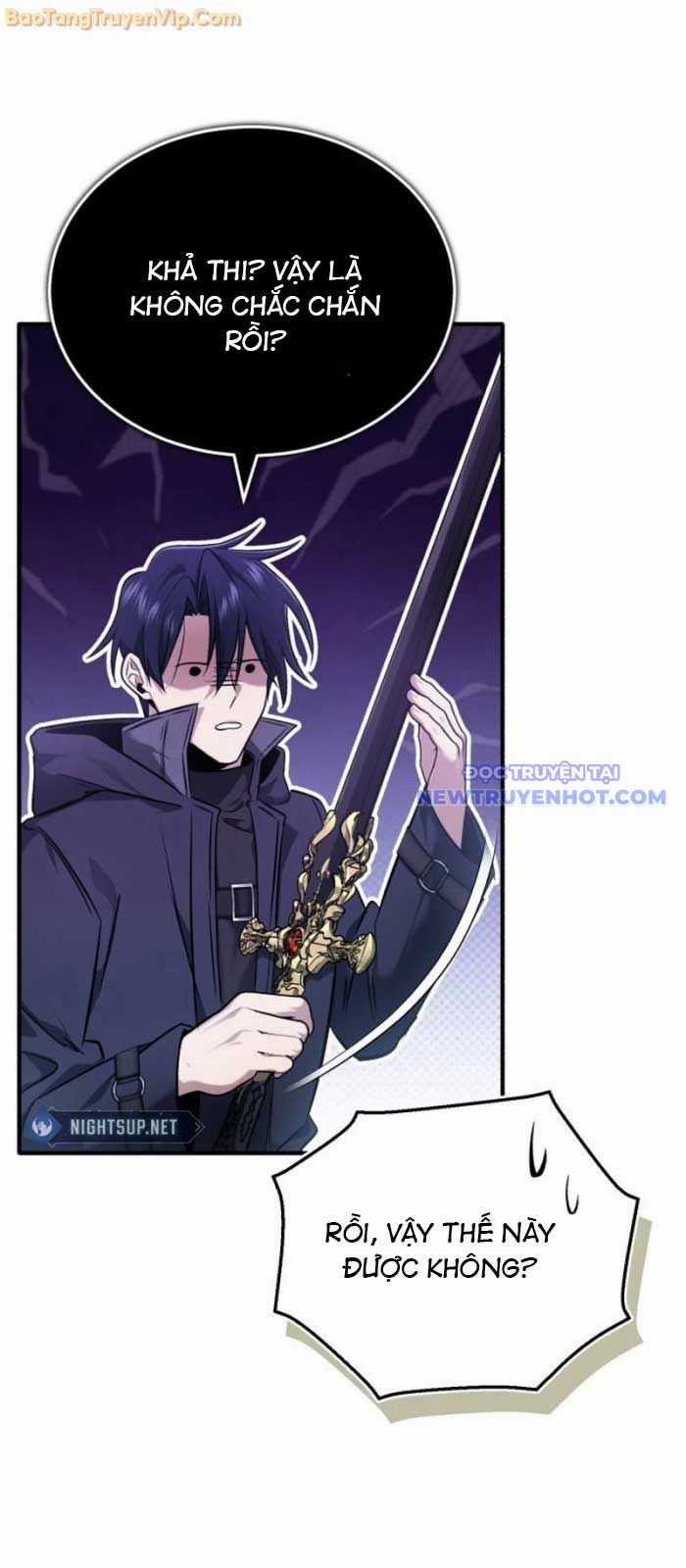 Hồi Quy Giả Về Hưu Chapter 50 trang 72