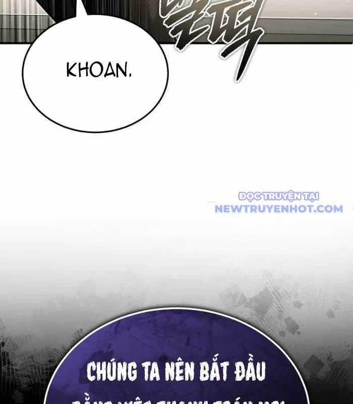 Hồi Quy Giả Về Hưu Chapter 51 trang 117