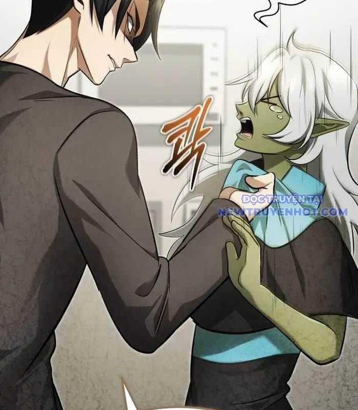 Hồi Quy Giả Về Hưu Chapter 51 trang 125