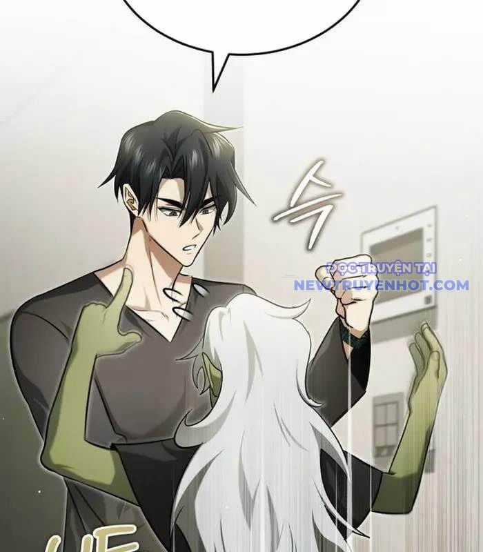 Hồi Quy Giả Về Hưu Chapter 51 trang 132