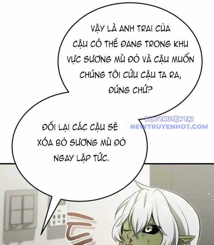 Hồi Quy Giả Về Hưu Chapter 51 trang 138