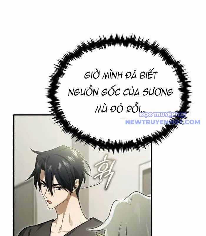 Hồi Quy Giả Về Hưu Chapter 51 trang 140