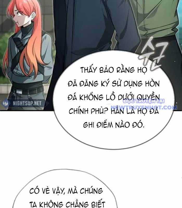 Hồi Quy Giả Về Hưu Chapter 51 trang 149