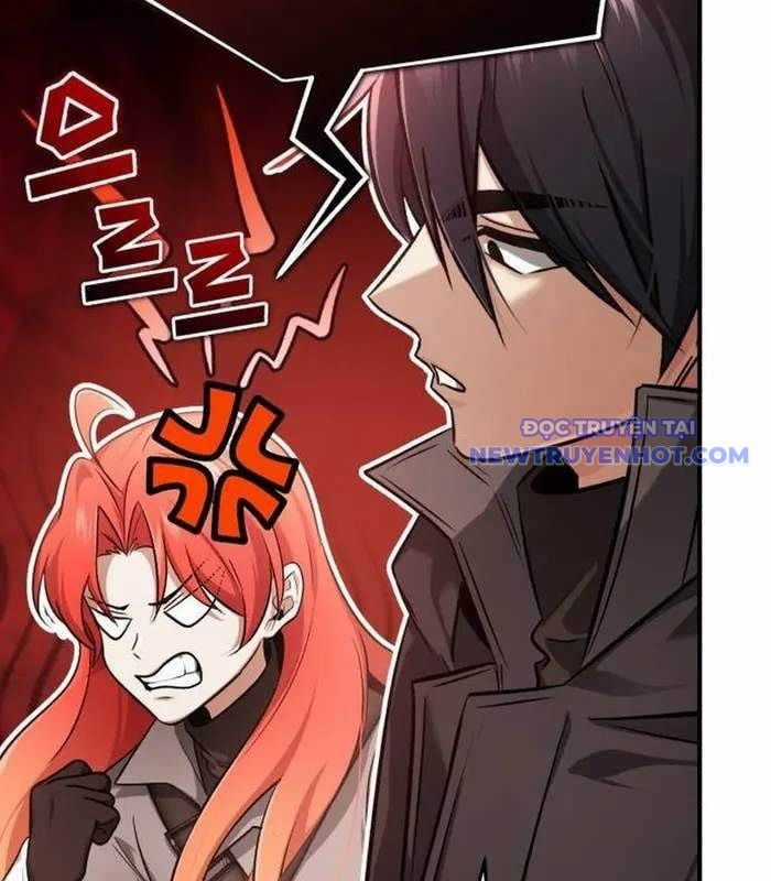 Hồi Quy Giả Về Hưu Chapter 51 trang 151