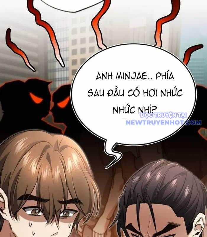 Hồi Quy Giả Về Hưu Chapter 51 trang 154