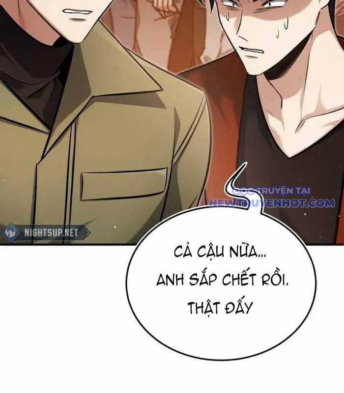 Hồi Quy Giả Về Hưu Chapter 51 trang 155