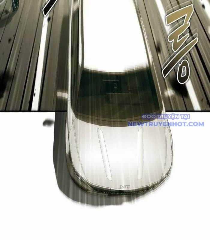 Hồi Quy Giả Về Hưu Chapter 51 trang 161