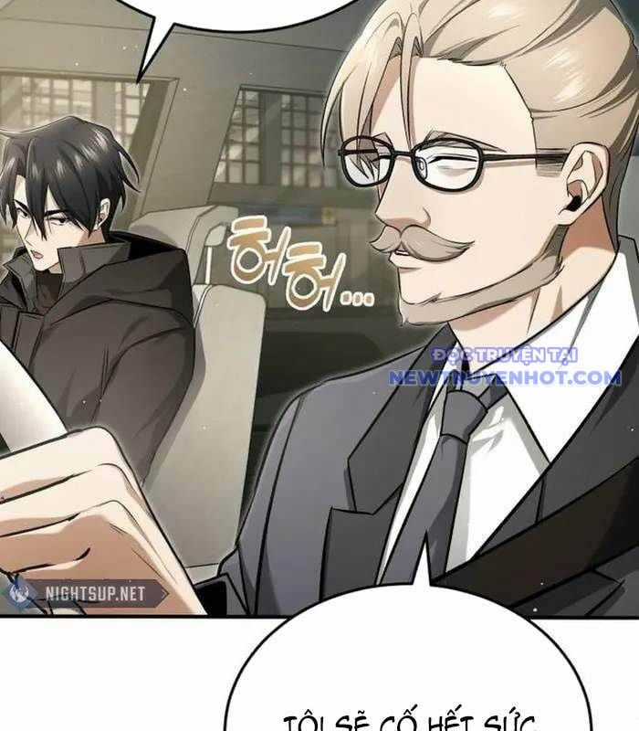 Hồi Quy Giả Về Hưu Chapter 51 trang 163