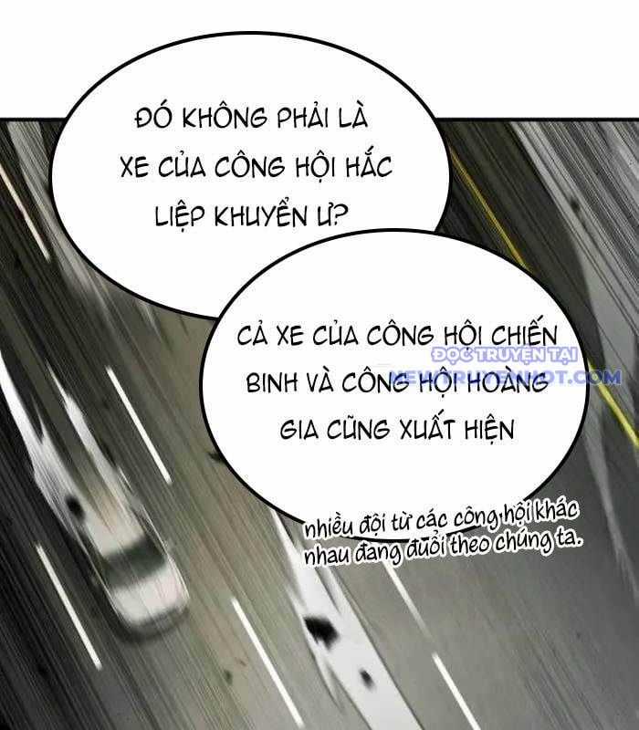 Hồi Quy Giả Về Hưu Chapter 51 trang 167