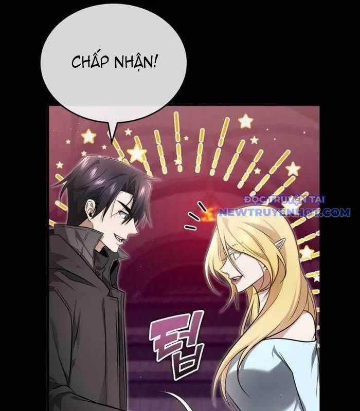 Hồi Quy Giả Về Hưu Chapter 51 trang 17