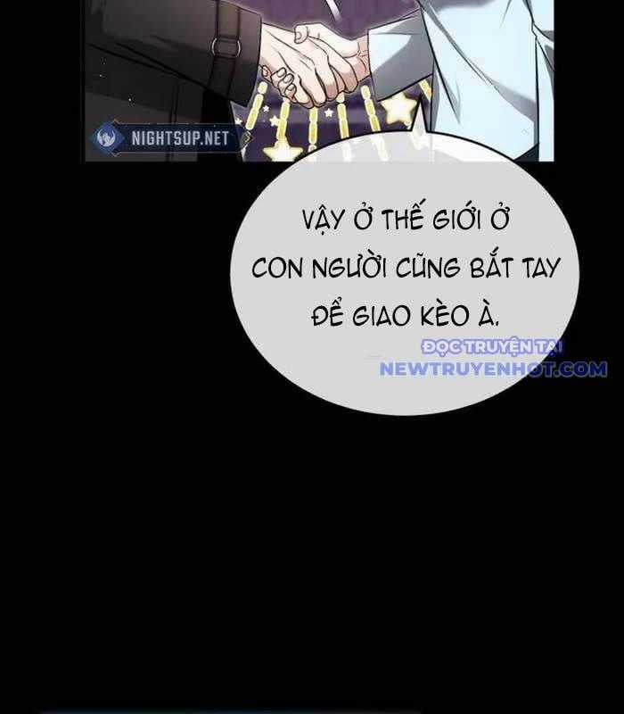 Hồi Quy Giả Về Hưu Chapter 51 trang 18