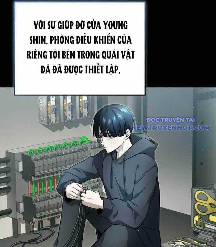 Hồi Quy Giả Về Hưu Chapter 51 trang 19