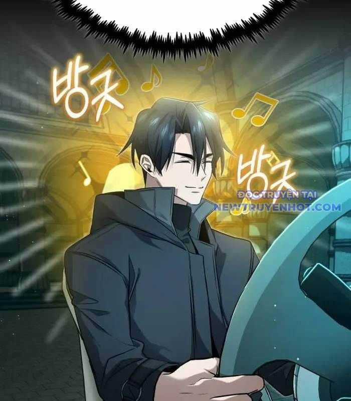 Hồi Quy Giả Về Hưu Chapter 51 trang 21