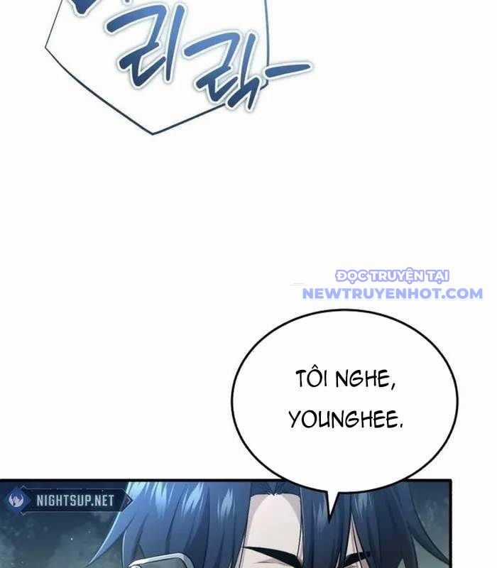 Hồi Quy Giả Về Hưu Chapter 51 trang 23