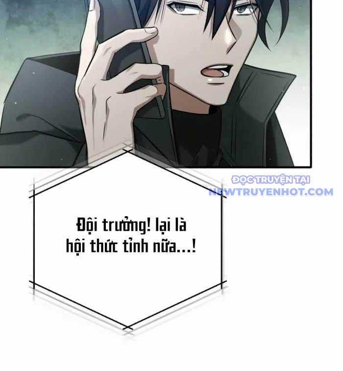 Hồi Quy Giả Về Hưu Chapter 51 trang 24