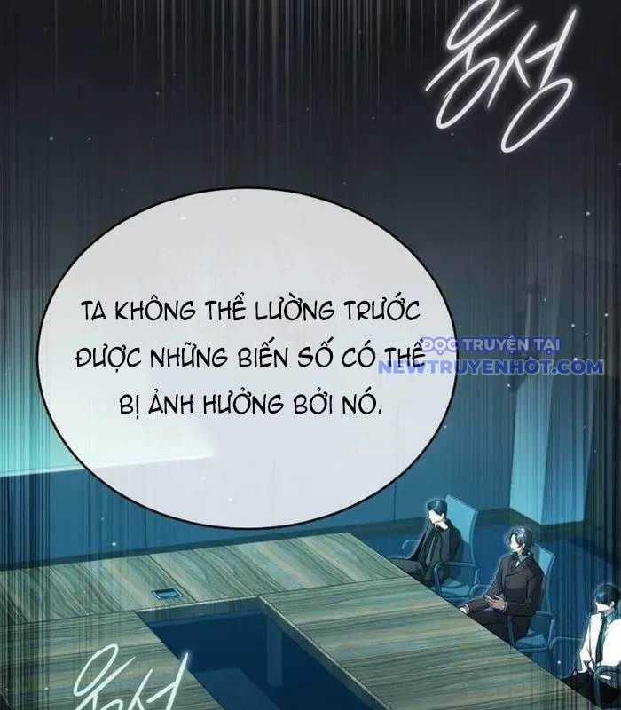 Hồi Quy Giả Về Hưu Chapter 51 trang 26