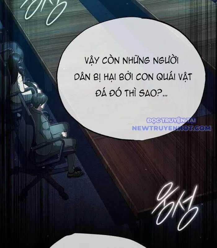 Hồi Quy Giả Về Hưu Chapter 51 trang 27