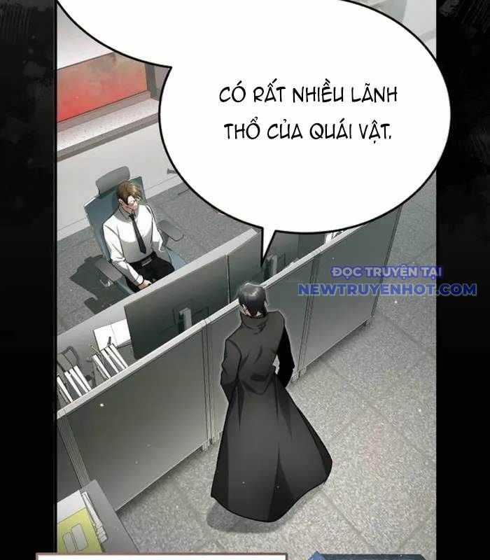 Hồi Quy Giả Về Hưu Chapter 51 trang 32