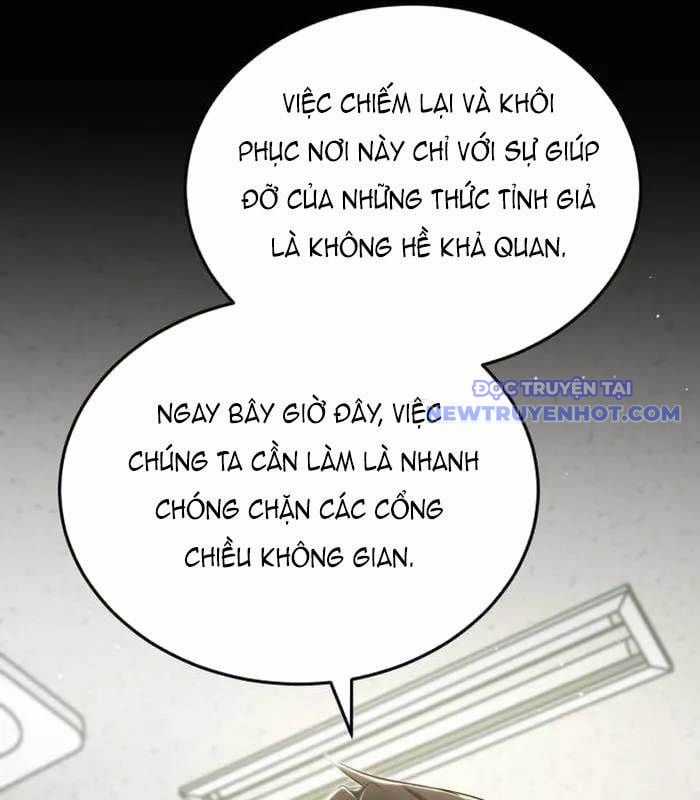 Hồi Quy Giả Về Hưu Chapter 51 trang 34