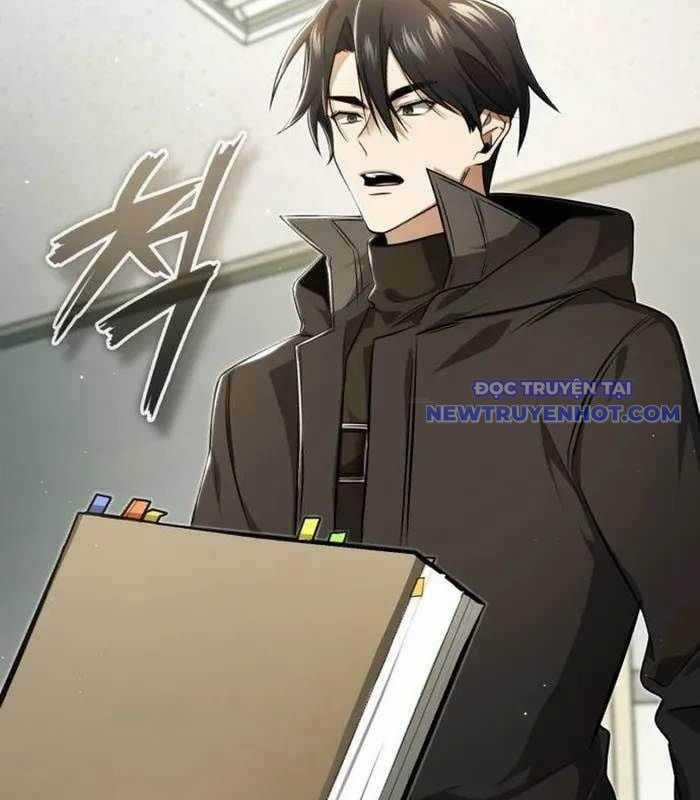 Hồi Quy Giả Về Hưu Chapter 51 trang 35